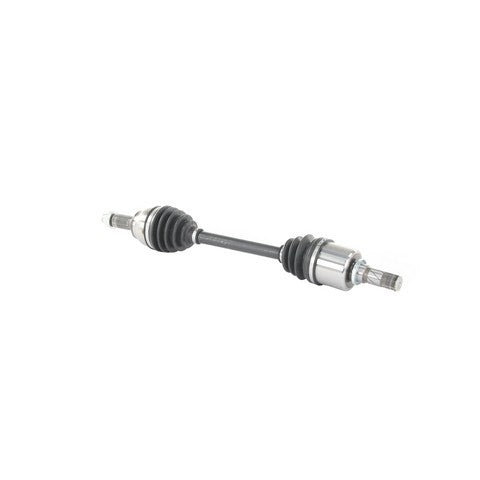 TrakMotive CV Axle Shaft P/N:MZ-8148 Fits: Mazda 3 06-05 - Image 3