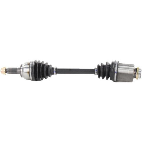 TrakMotive CV Axle Shaft P/N:MZ-8149 Fits: Mazda 3 13-05, Mazda 3 Sport 13-09, Mazda 5 10-06, Mazda 5 15-12 - Image 1