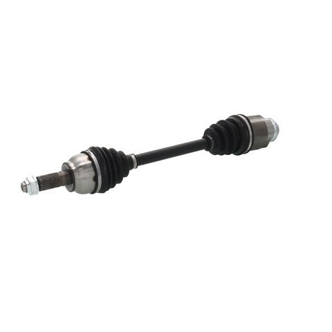 TrakMotive CV Axle Shaft P/N:MZ-8149 Fits: Mazda 3 13-05, Mazda 3 Sport 13-09, Mazda 5 10-06, Mazda 5 15-12 - Image 2