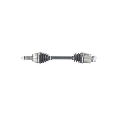 TrakMotive CV Axle Shaft P/N:MZ-8151 Fits: Mazda 3 13-05, Mazda 3 Sport 13-09, Mazda 5 10-06 - Image 1
