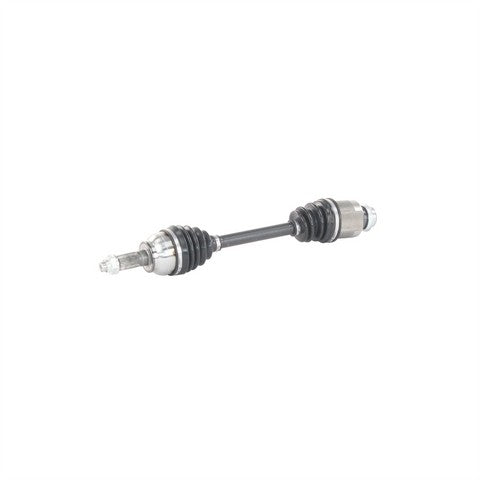 TrakMotive CV Axle Shaft P/N:MZ-8151 Fits: Mazda 3 13-05, Mazda 3 Sport 13-09, Mazda 5 10-06 - Image 2