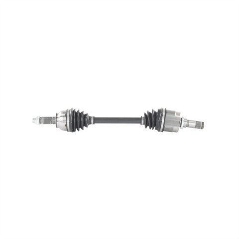 TrakMotive CV Axle Shaft P/N:MZ-8152 Fits: Mazda 3 13-05, Mazda 3 Sport 13-09, Mazda 5 10-06, Mazda 5 15-12 - Image 1