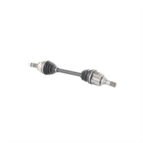 TrakMotive CV Axle Shaft P/N:MZ-8152 Fits: Mazda 3 13-05, Mazda 3 Sport 13-09, Mazda 5 10-06, Mazda 5 15-12 - Image 2