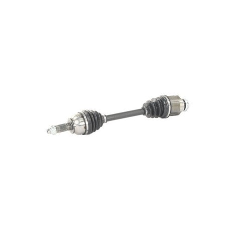 TrakMotive CV Axle Shaft P/N:MZ-8155 Fits: Mazda 3 06-05 - Image 2
