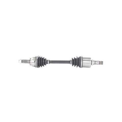 TrakMotive CV Axle Shaft P/N:MZ-8158 Fits: Mazda 3 06-05, Mazda 5 10-06 - Image 1