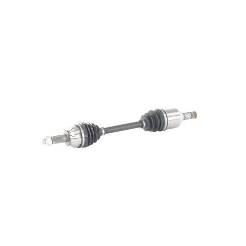 TrakMotive CV Axle Shaft P/N:MZ-8158 Fits: Mazda 3 06-05, Mazda 5 10-06 - Image 3