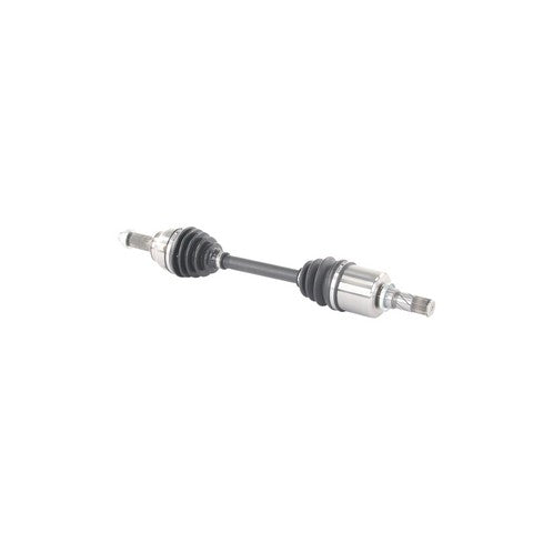 TrakMotive CV Axle Shaft P/N:MZ-8158 Fits: Mazda 3 06-05, Mazda 5 10-06 - Image 2