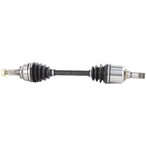 TrakMotive CV Axle Shaft P/N:MZ-8159 Fits: Mazda 3 09-05, Mazda 3 Sport 2009 - Image 1