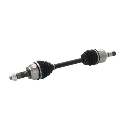 TrakMotive CV Axle Shaft P/N:MZ-8159 Fits: Mazda 3 09-05, Mazda 3 Sport 2009 - Image 3