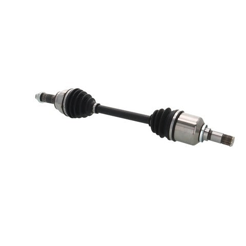 TrakMotive CV Axle Shaft P/N:MZ-8159 Fits: Mazda 3 09-05, Mazda 3 Sport 2009 - Image 2