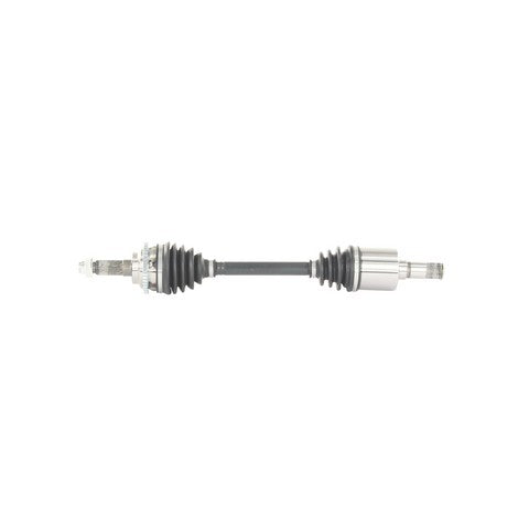 TrakMotive CV Axle Shaft P/N:MZ-8165 Fits: Mazda Protege 2003 - Image 1
