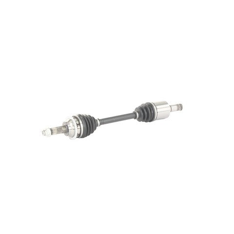TrakMotive CV Axle Shaft P/N:MZ-8165 Fits: Mazda Protege 2003 - Image 3