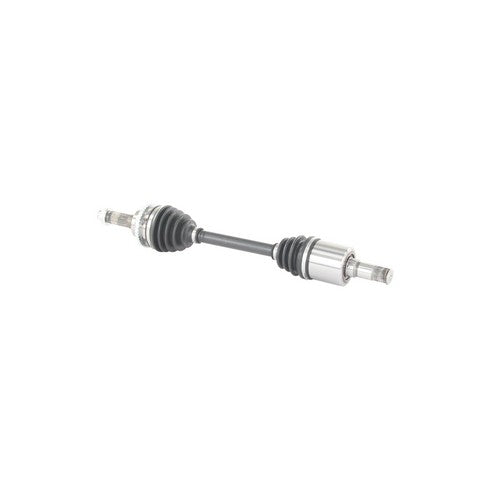 TrakMotive CV Axle Shaft P/N:MZ-8165 Fits: Mazda Protege 2003 - Image 2