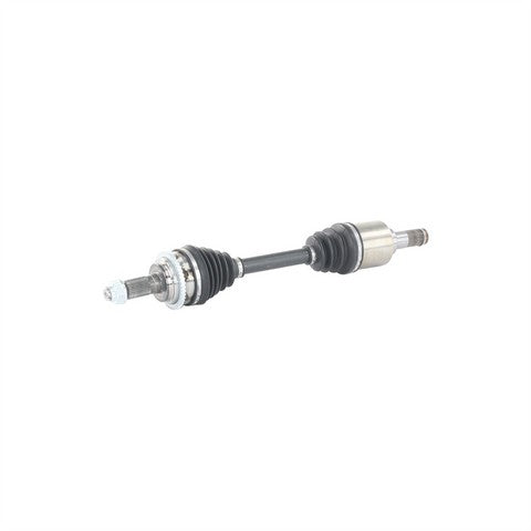 TrakMotive CV Axle Shaft P/N:MZ-8167 Fits: Mazda 6 07-06 - Image 3