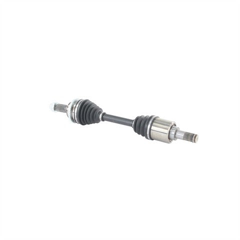 TrakMotive CV Axle Shaft P/N:MZ-8167 Fits: Mazda 6 07-06 - Image 2