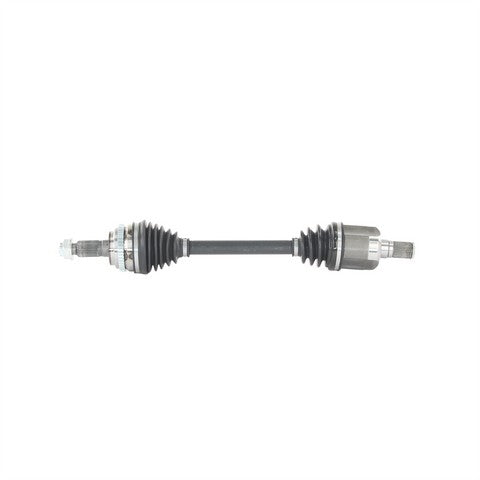 TrakMotive CV Axle Shaft P/N:MZ-8169 Fits: Mazda Cx-7 11-07, Mazda Cx-9 14-07 - Image 1