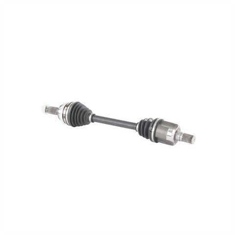 TrakMotive CV Axle Shaft P/N:MZ-8169 Fits: Mazda Cx-7 11-07, Mazda Cx-9 14-07 - Image 2