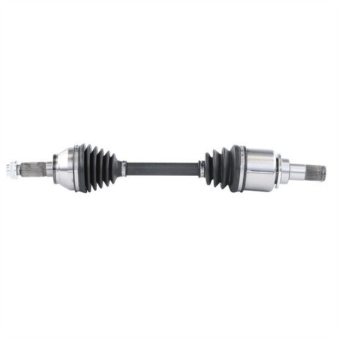 TrakMotive CV Axle Shaft P/N:MZ-8171 Fits: Mazda 3 09-07 - Image 1