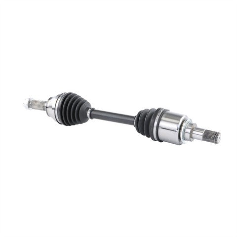 TrakMotive CV Axle Shaft P/N:MZ-8171 Fits: Mazda 3 09-07 - Image 2