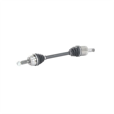 TrakMotive CV Axle Shaft P/N:MZ-8175 Fits: Mazda 6 13-09 - Image 2