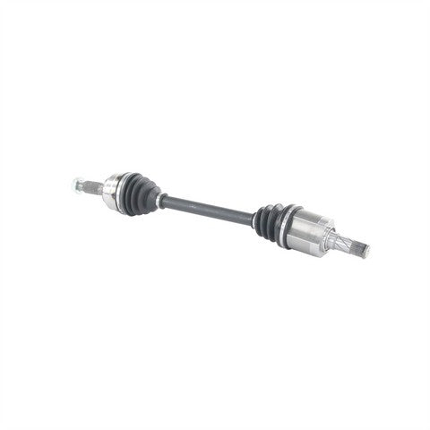 TrakMotive CV Axle Shaft P/N:MZ-8175 Fits: Mazda 6 13-09 - Image 3
