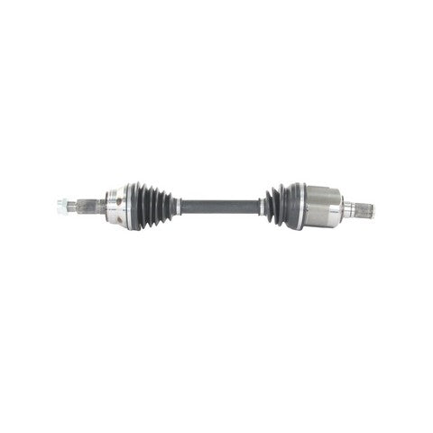 TrakMotive CV Axle Shaft P/N:MZ-8176 Fits: Mazda 6 13-09 - Image 1