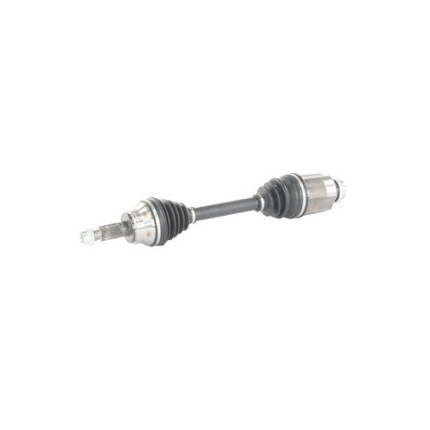 TrakMotive CV Axle Shaft P/N:MZ-8177 Fits: Mazda 6 13-09 - Image 2
