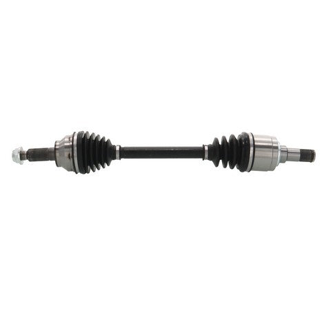 TrakMotive CV Axle Shaft P/N:MZ-8186 Fits: Mazda 3 13-12, Mazda 3 Sport 13-12 - Image 1