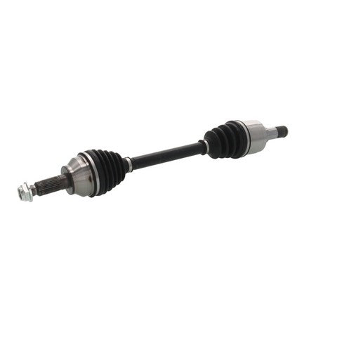 TrakMotive CV Axle Shaft P/N:MZ-8186 Fits: Mazda 3 13-12, Mazda 3 Sport 13-12 - Image 3