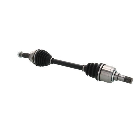 TrakMotive CV Axle Shaft P/N:MZ-8186 Fits: Mazda 3 13-12, Mazda 3 Sport 13-12 - Image 2