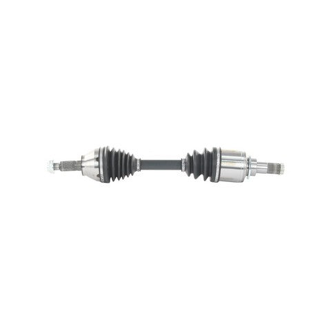 TrakMotive CV Axle Shaft P/N:MZ-8187 Fits: Mazda 3 13-10 - Image 1