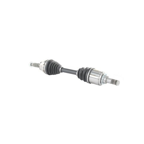 TrakMotive CV Axle Shaft P/N:MZ-8187 Fits: Mazda 3 13-10 - Image 2