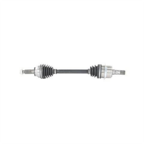 TrakMotive CV Axle Shaft P/N:MZ-8189 Fits: Mazda 5 15-12 - Image 1
