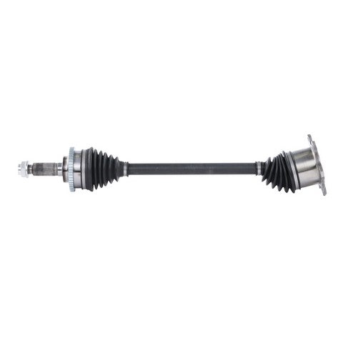TrakMotive CV Axle Shaft P/N:MZ-8191 Fits: Mazda 929 95-92 - Image 1