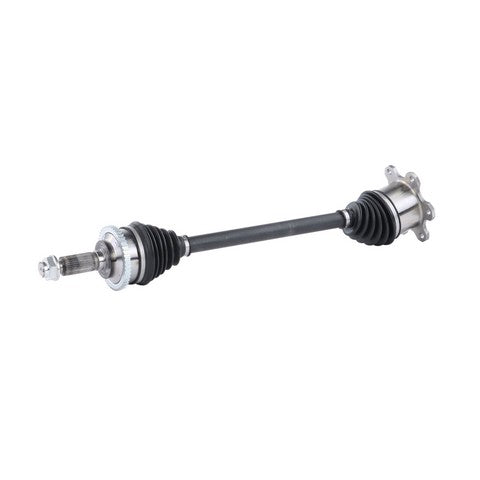TrakMotive CV Axle Shaft P/N:MZ-8191 Fits: Mazda 929 95-92 - Image 2