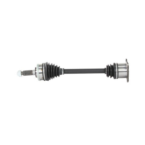 TrakMotive CV Axle Shaft P/N:MZ-8192 Fits: Mazda 929 91-88 - Image 1