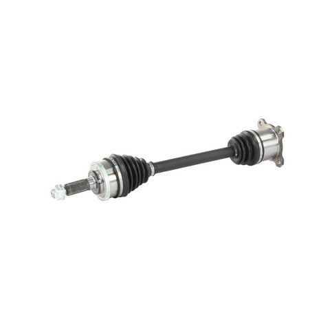 TrakMotive CV Axle Shaft P/N:MZ-8192 Fits: Mazda 929 91-88 - Image 3