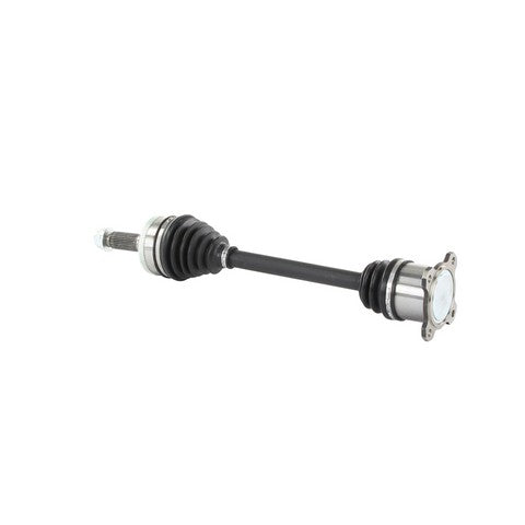 TrakMotive CV Axle Shaft P/N:MZ-8192 Fits: Mazda 929 91-88 - Image 2