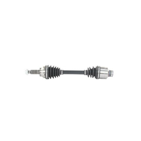TrakMotive CV Axle Shaft P/N:MZ-8193 Fits: Mazda 3 13-12, Mazda 3 Sport 13-12 - Image 1