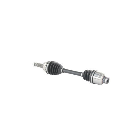 TrakMotive CV Axle Shaft P/N:MZ-8193 Fits: Mazda 3 13-12, Mazda 3 Sport 13-12 - Image 2