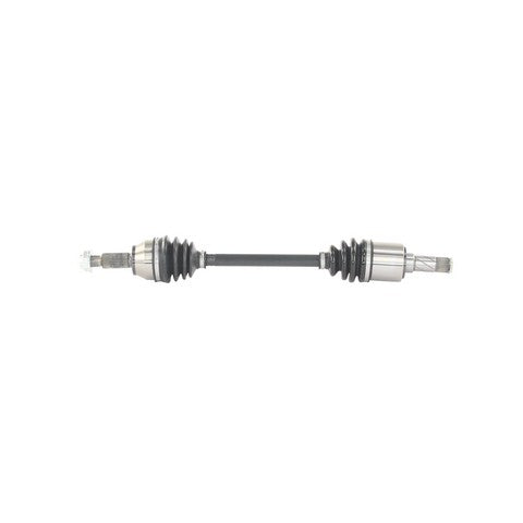 TrakMotive CV Axle Shaft P/N:MZ-8200 Fits: Mazda 2 14-11 - Image 1