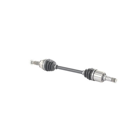 TrakMotive CV Axle Shaft P/N:MZ-8200 Fits: Mazda 2 14-11 - Image 2