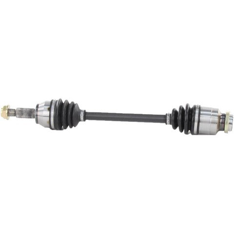 TrakMotive CV Axle Shaft P/N:MZ-8202 Fits: Mazda 2 14-11 - Image 1