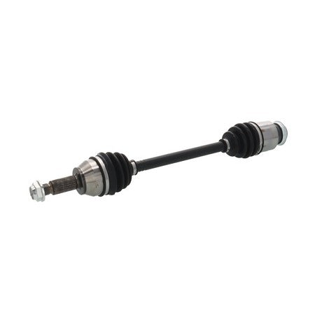 TrakMotive CV Axle Shaft P/N:MZ-8202 Fits: Mazda 2 14-11 - Image 3