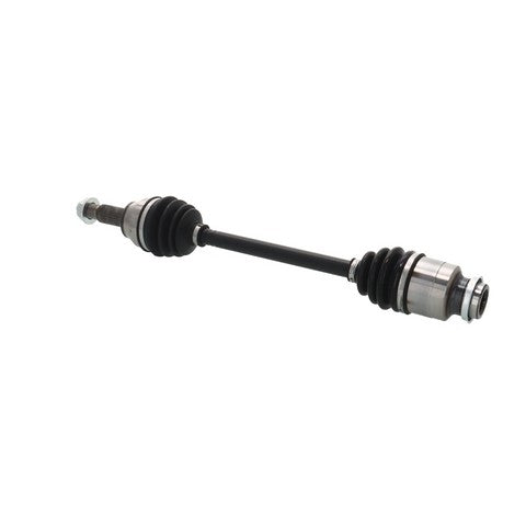 TrakMotive CV Axle Shaft P/N:MZ-8202 Fits: Mazda 2 14-11 - Image 2
