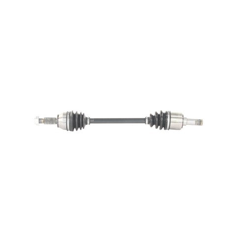 TrakMotive CV Axle Shaft P/N:MZ-8203 Fits: Mazda 2 14-11 - Image 1