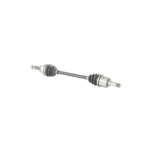 TrakMotive CV Axle Shaft P/N:MZ-8203 Fits: Mazda 2 14-11 - Image 2