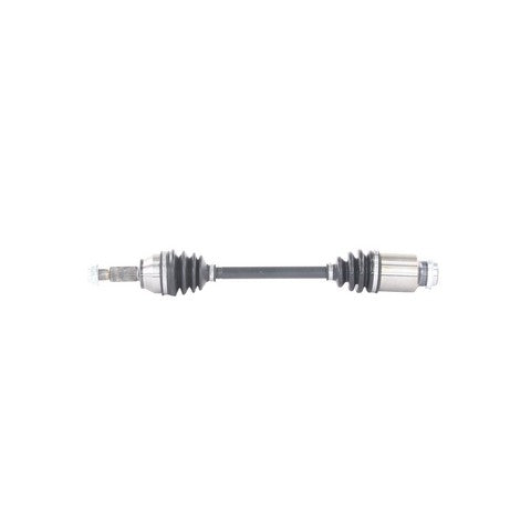 TrakMotive CV Axle Shaft P/N:MZ-8204 Fits: Mazda 2 14-11 - Image 1