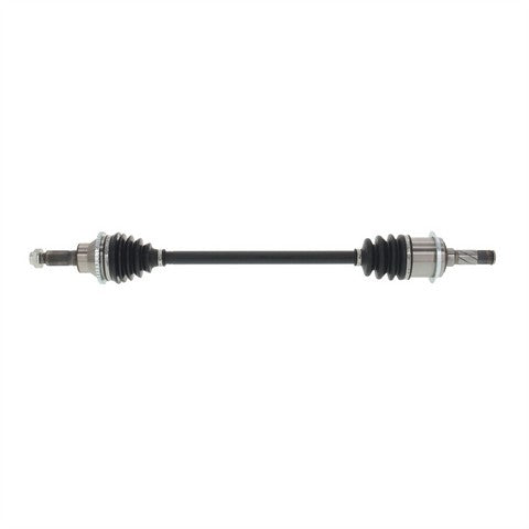 TrakMotive CV Axle Shaft P/N:MZ-8205 Fits: Mazda Cx-7 10-07 - Image 1