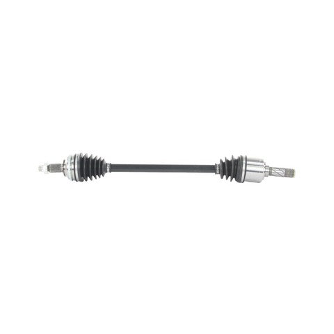 TrakMotive CV Axle Shaft P/N:MZ-8208 Fits: Mazda Mx-5 Miata 15-06 - Image 1